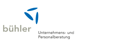 Buehler Unternehmens- und Personalberatung Logo