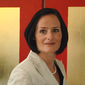Bühler Johanna Voorwold Senior Consultant